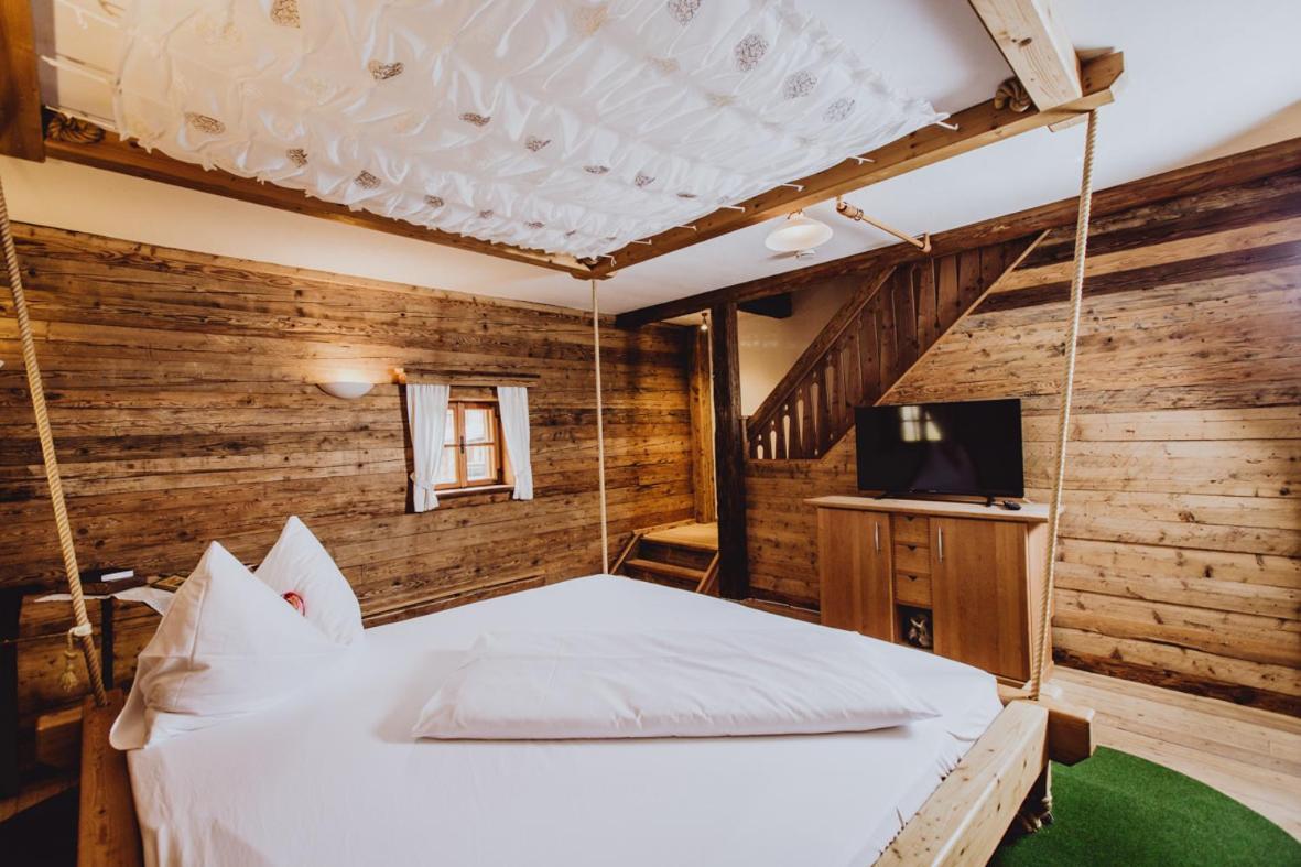 Roanwirt Hotel