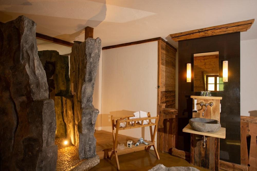 Roanwirt Hotel
